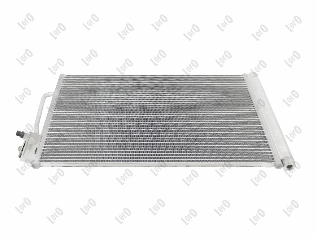 Ilustracja 037-016-0058 ABAKUS skraplacz, klimatyzacja