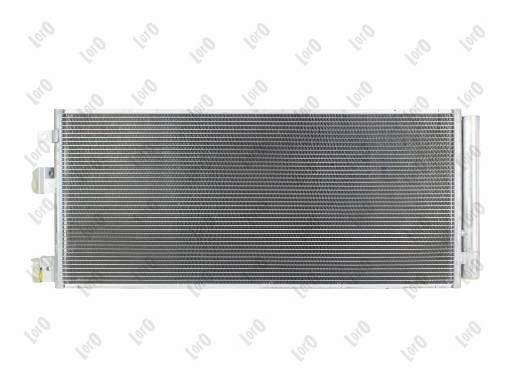 Ilustracja 037-016-0059 ABAKUS skraplacz, klimatyzacja