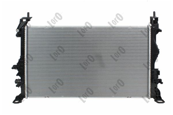 Ilustracja 037-017-0112 ABAKUS chłodnica cieczy