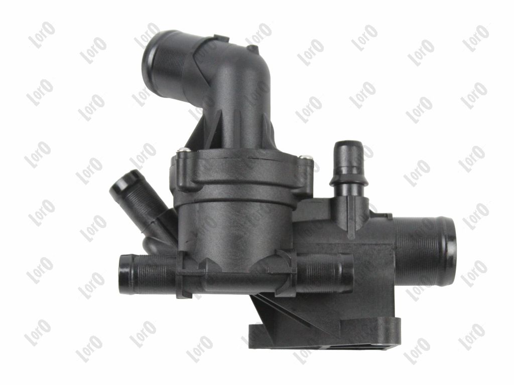 Ilustracja 037-025-0043 ABAKUS termostat, płyn chłodzący