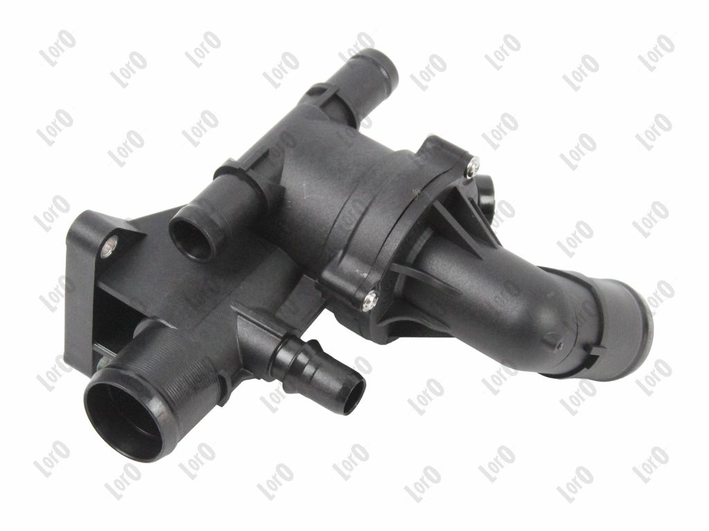 Ilustracja 037-025-0043 ABAKUS termostat, płyn chłodzący