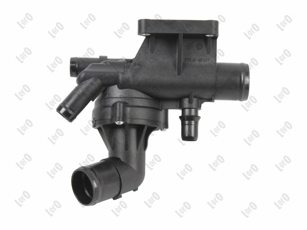 Ilustracja 037-025-0043 ABAKUS termostat, płyn chłodzący