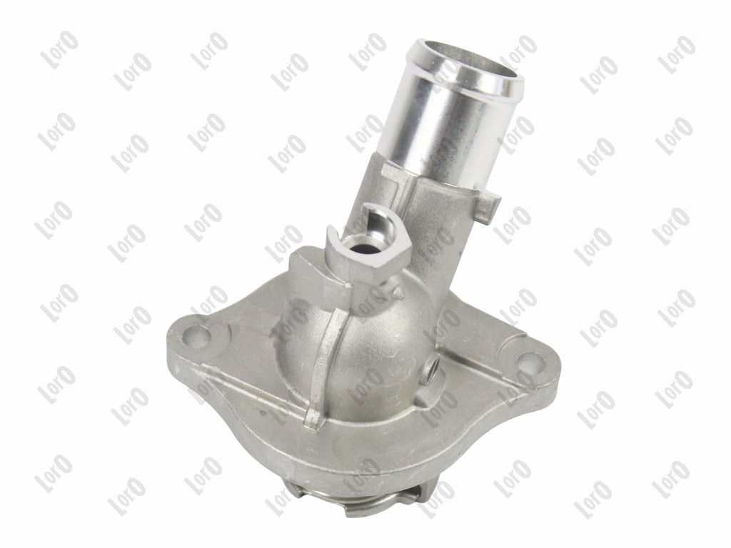 Ilustracja 037-025-0051 ABAKUS termostat, płyn chłodzący