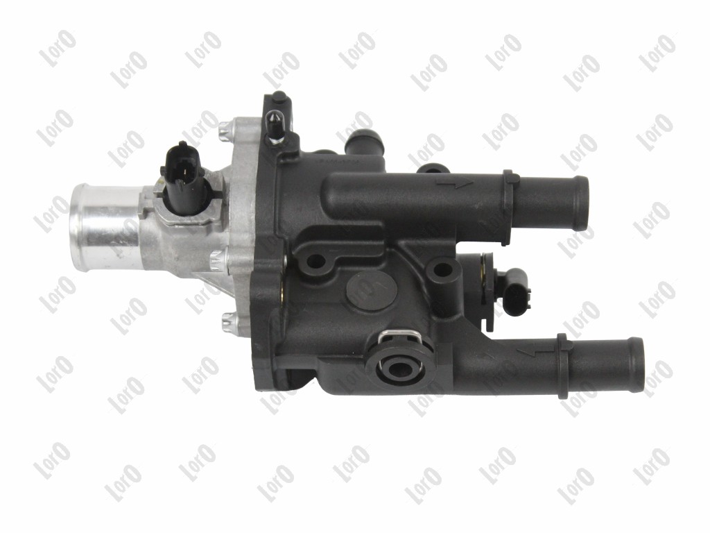 Ilustracja 037-025-0052 ABAKUS termostat, płyn chłodzący