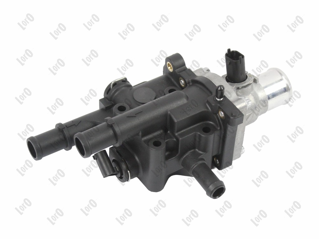 Ilustracja 037-025-0052 ABAKUS termostat, płyn chłodzący