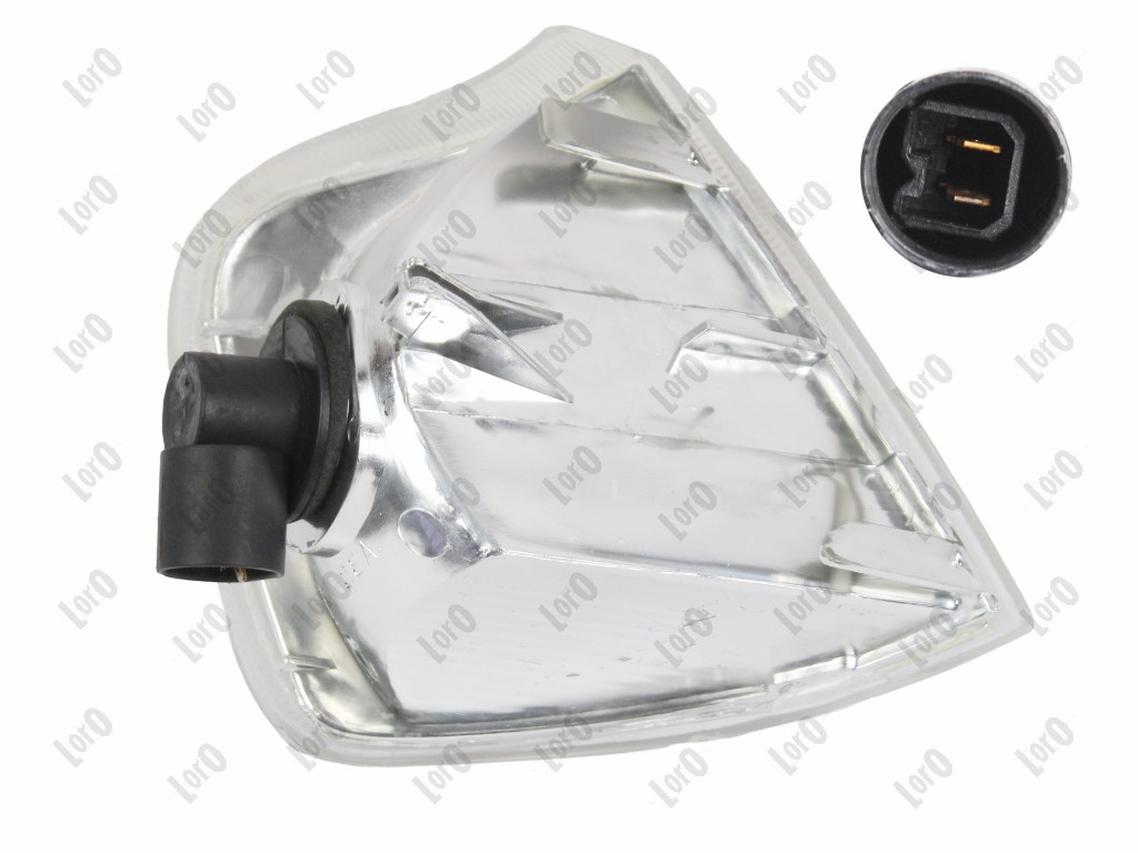 Ilustracja 038-25313-1514 ABAKUS lampa kierunkowskazu