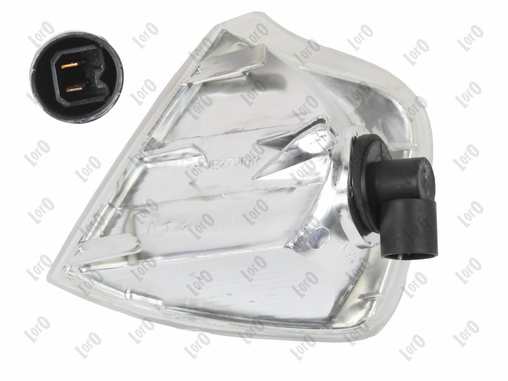 Ilustracja 038-25313-2514 ABAKUS lampa kierunkowskazu