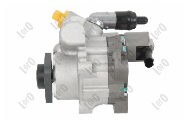 Ilustracja 140-01-306 ABAKUS pompa hydrauliczna, układ kierowniczy