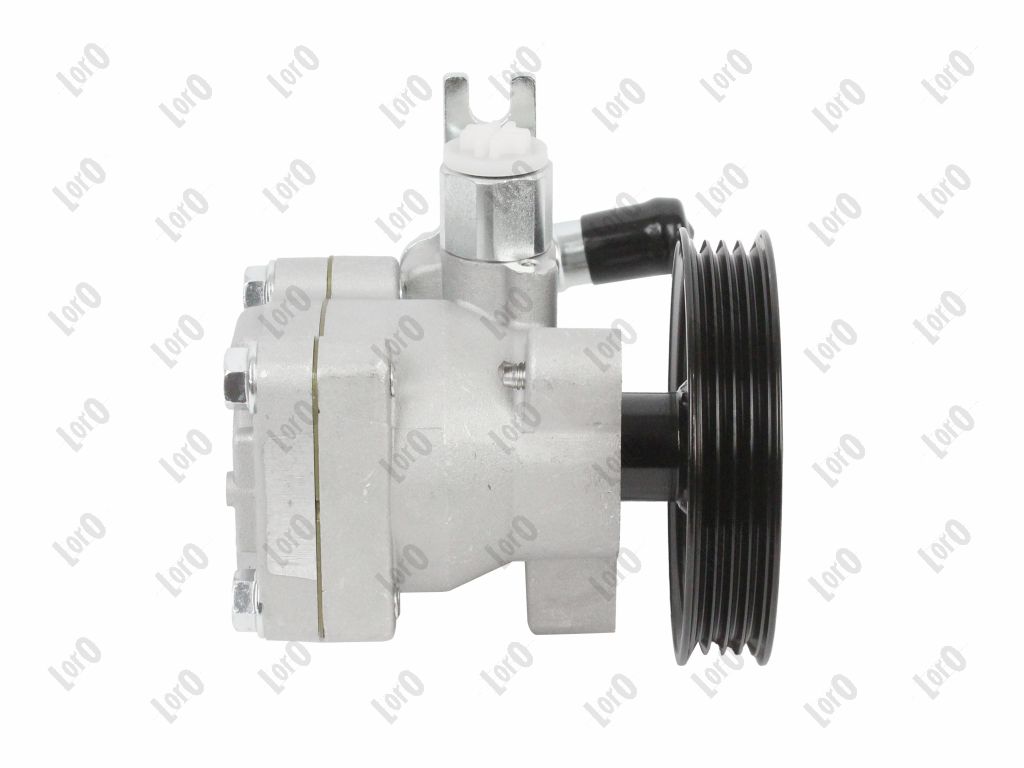 Ilustracja 140-01-320 ABAKUS pompa hydrauliczna, układ kierowniczy