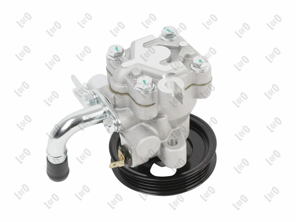 Ilustracja 140-01-320 ABAKUS pompa hydrauliczna, układ kierowniczy