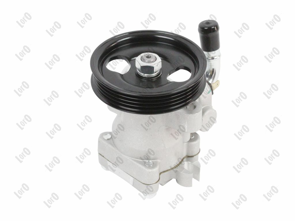 Ilustracja 140-01-320 ABAKUS pompa hydrauliczna, układ kierowniczy