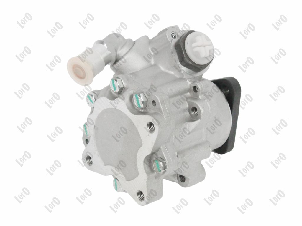 Ilustracja 140-01-332 ABAKUS pompa hydrauliczna, układ kierowniczy