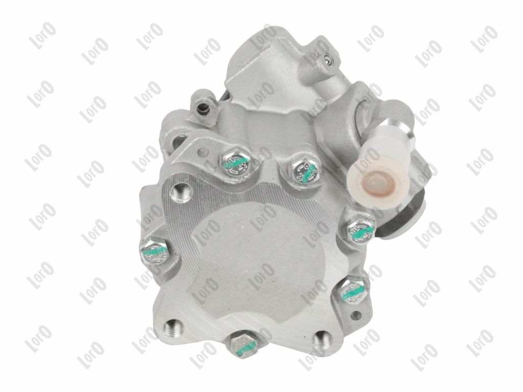 Ilustracja 140-01-332 ABAKUS pompa hydrauliczna, układ kierowniczy