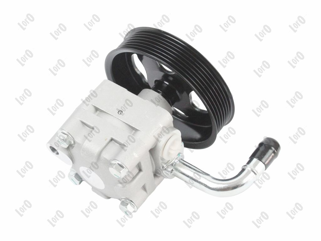 Ilustracja 140-01-360 ABAKUS pompa hydrauliczna, układ kierowniczy