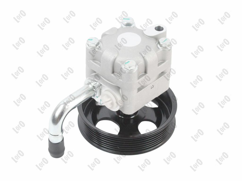 Ilustracja 140-01-360 ABAKUS pompa hydrauliczna, układ kierowniczy