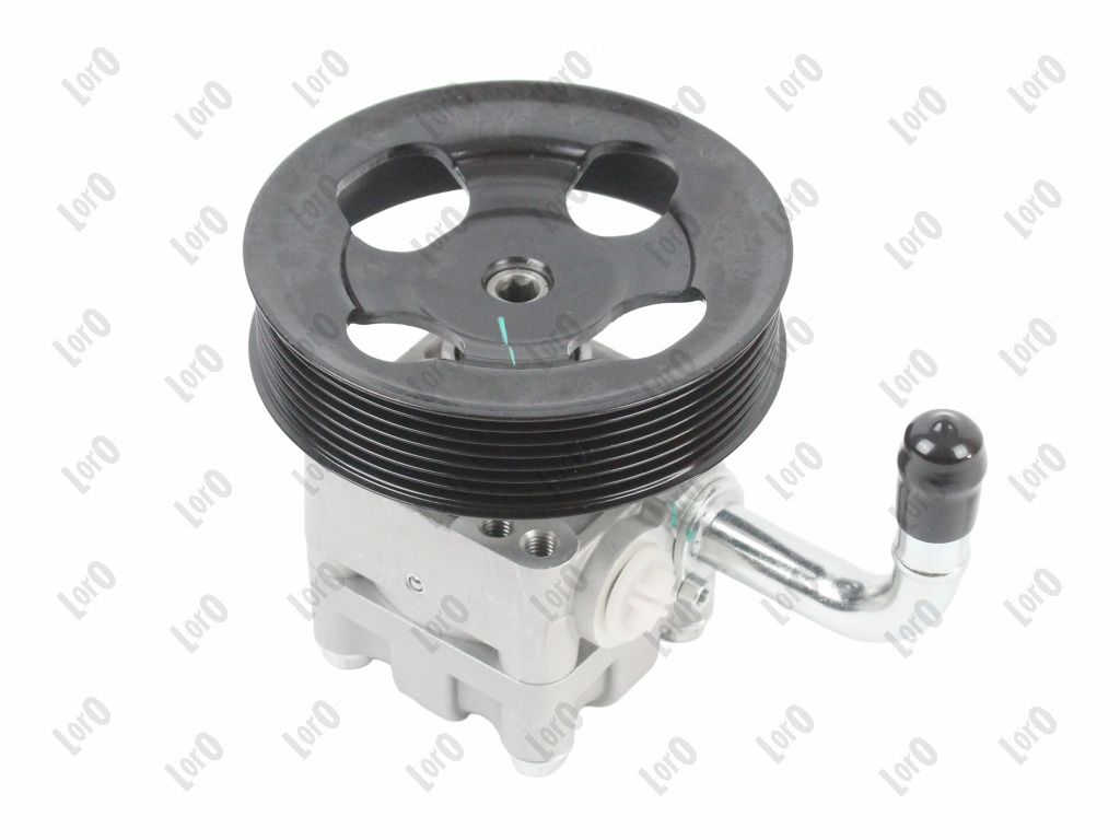 Ilustracja 140-01-360 ABAKUS pompa hydrauliczna, układ kierowniczy