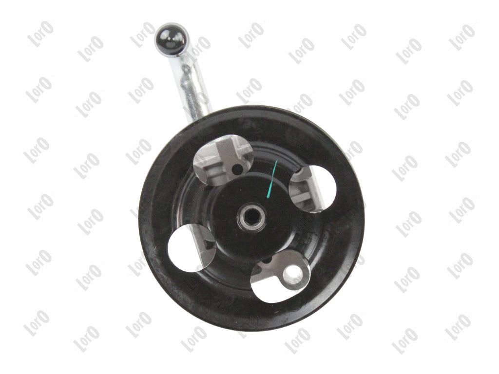 Ilustracja 140-01-360 ABAKUS pompa hydrauliczna, układ kierowniczy