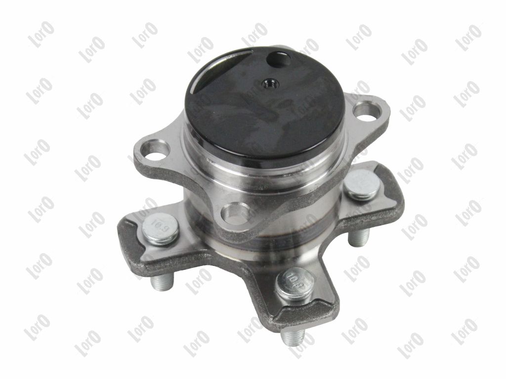 Ilustracja 141-01-441 ABAKUS piasta koła