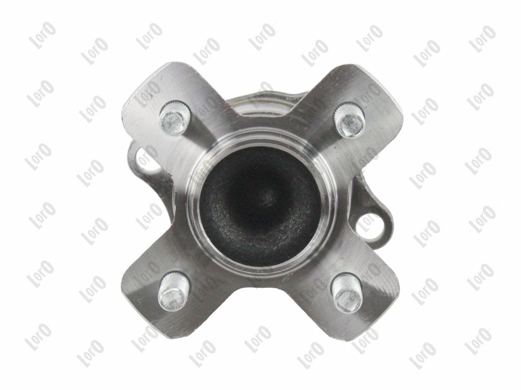 Ilustracja 141-01-441 ABAKUS piasta koła