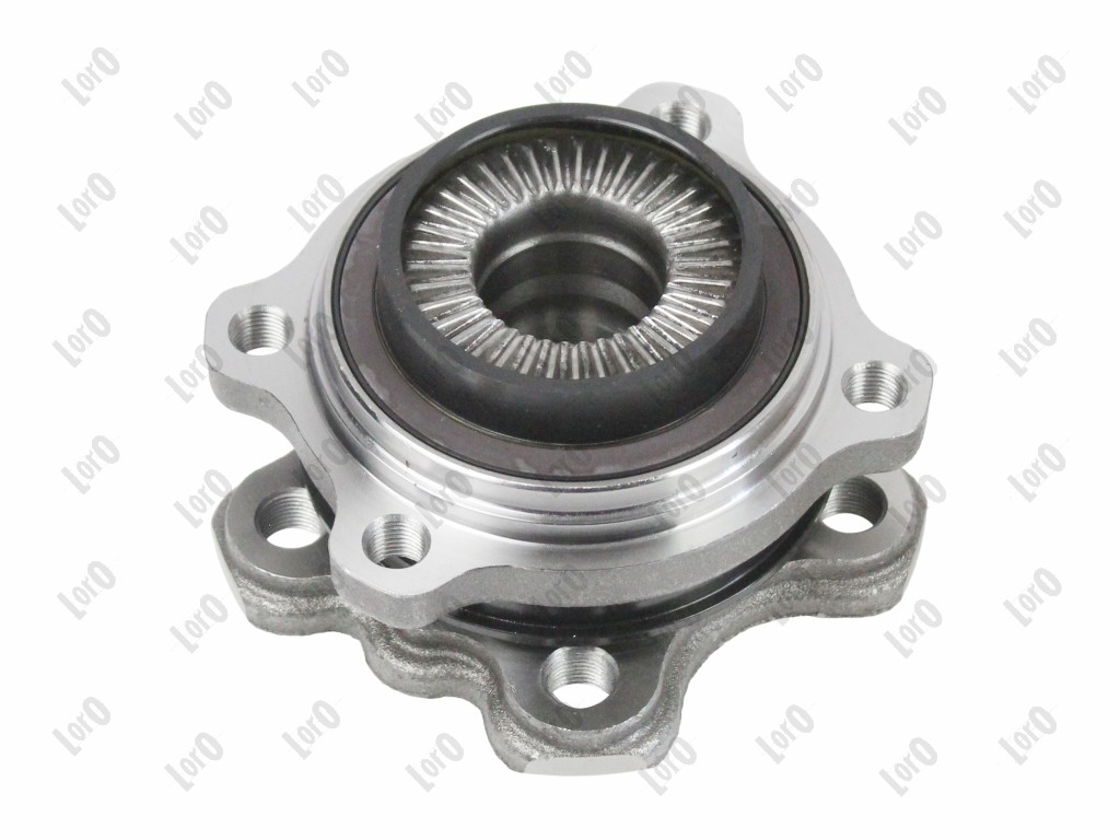 Ilustracja 141-01-451 ABAKUS piasta koła