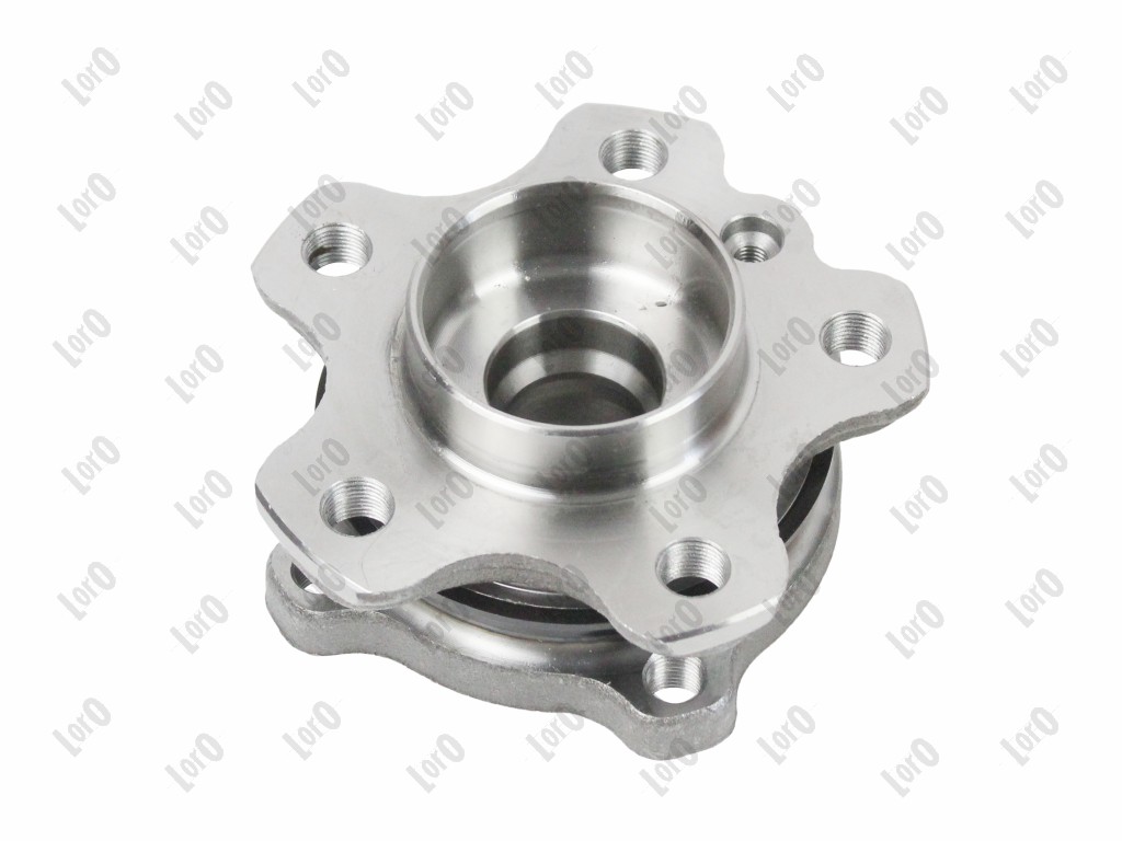 Ilustracja 141-01-451 ABAKUS piasta koła