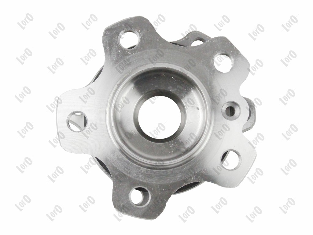 Ilustracja 141-01-451 ABAKUS piasta koła