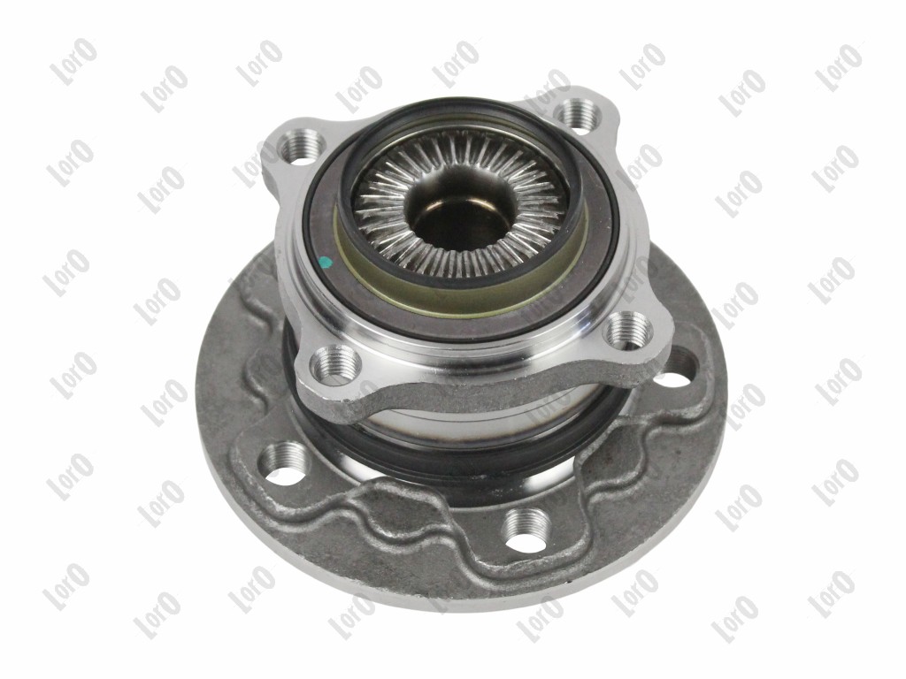 Ilustracja 141-01-460 ABAKUS piasta koła