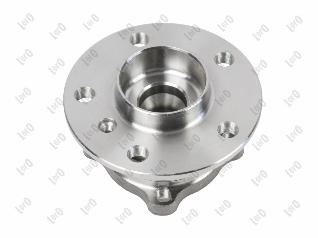 Ilustracja 141-01-460 ABAKUS piasta koła