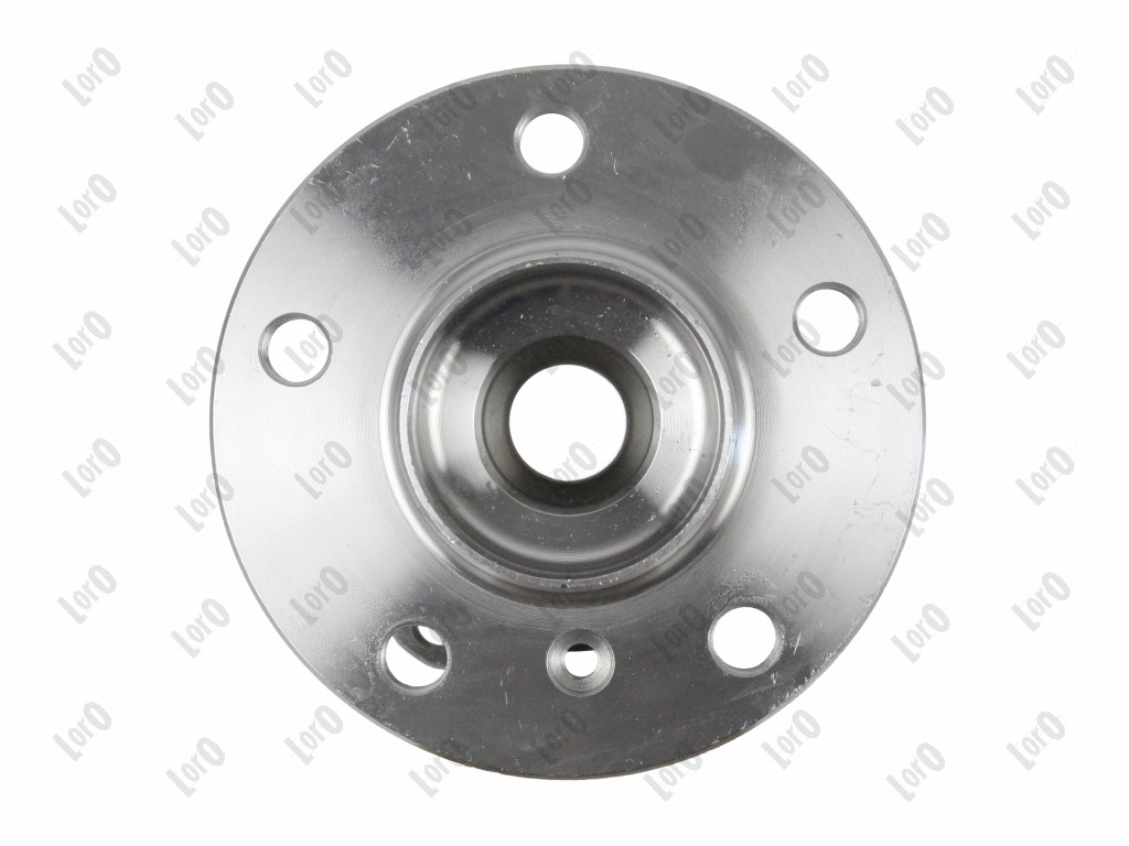 Ilustracja 141-01-460 ABAKUS piasta koła