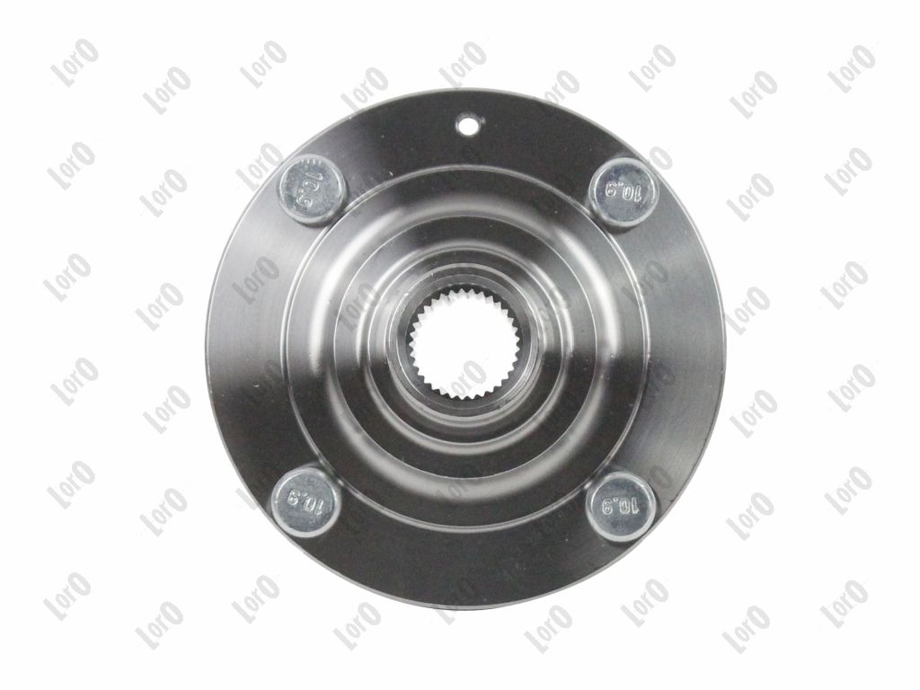 Ilustracja 141-01-394 ABAKUS piasta koła