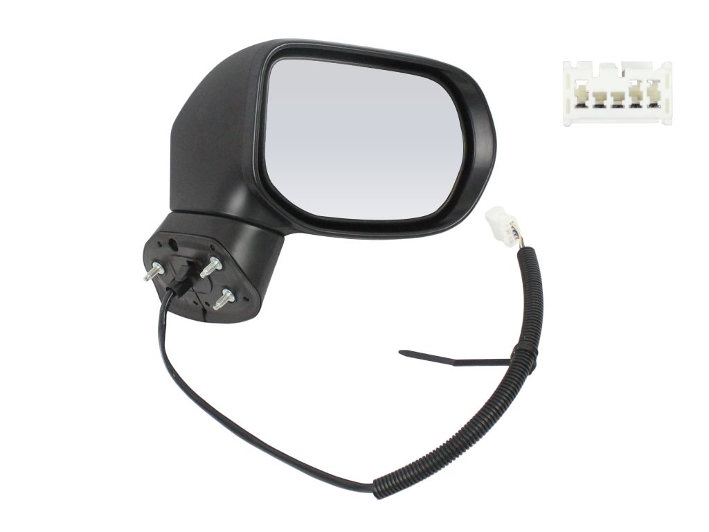 Ilustracja 1415M04 ABAKUS lusterko zewnętrzne