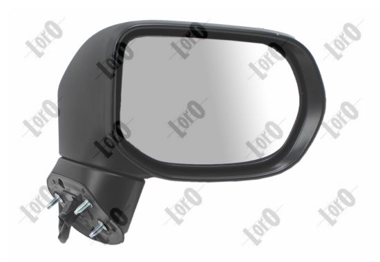 Ilustracja 1415M12 ABAKUS lusterko zewnętrzne