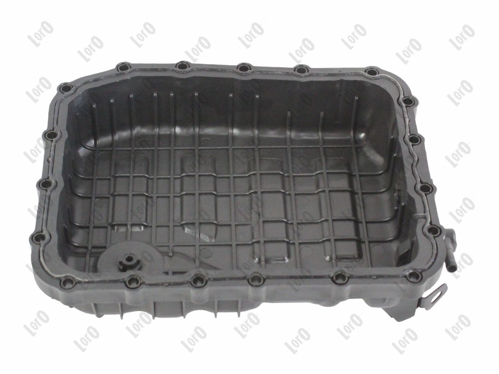 Ilustracja 100-00-182 ABAKUS miska olejowa, automatyczna skrzynia biegów