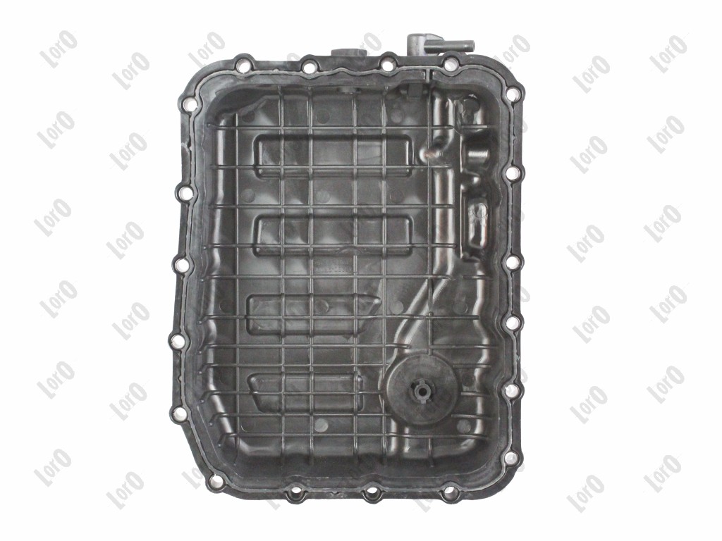 Ilustracja 100-00-182 ABAKUS miska olejowa, automatyczna skrzynia biegów