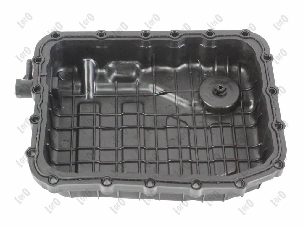 Ilustracja 100-00-183 ABAKUS miska olejowa, automatyczna skrzynia biegów