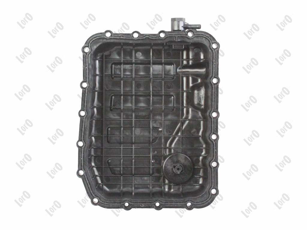 Ilustracja 100-00-183 ABAKUS miska olejowa, automatyczna skrzynia biegów