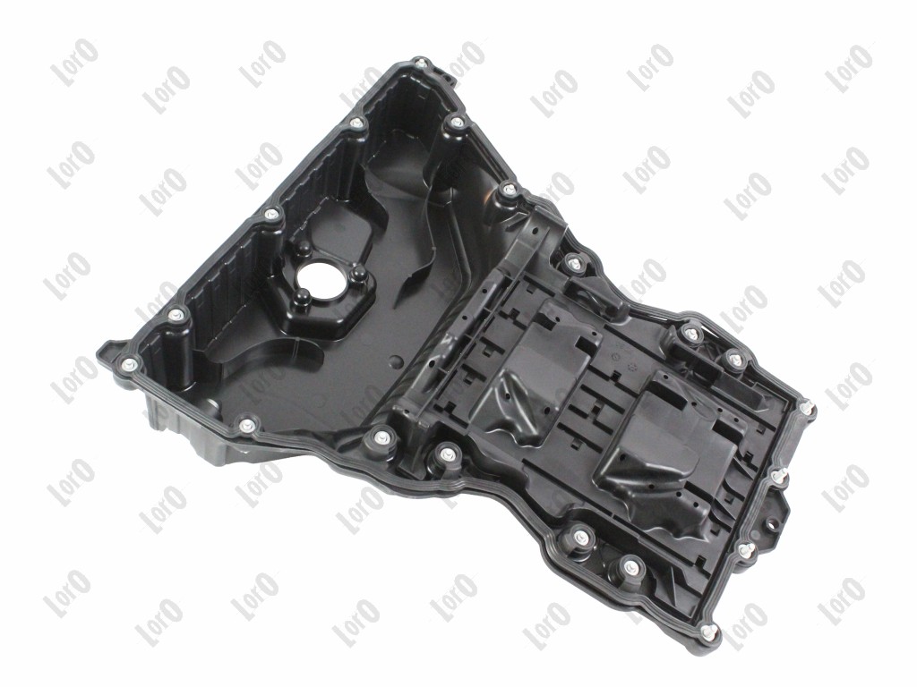 Ilustracja 100-00-185 ABAKUS miska olejowa, automatyczna skrzynia biegów