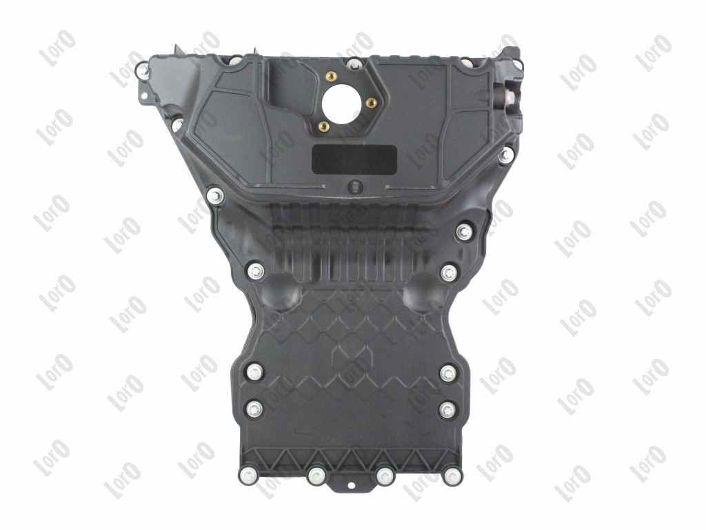 Ilustracja 100-00-185 ABAKUS miska olejowa, automatyczna skrzynia biegów