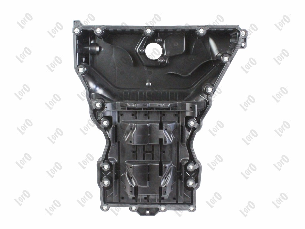 Ilustracja 100-00-185 ABAKUS miska olejowa, automatyczna skrzynia biegów