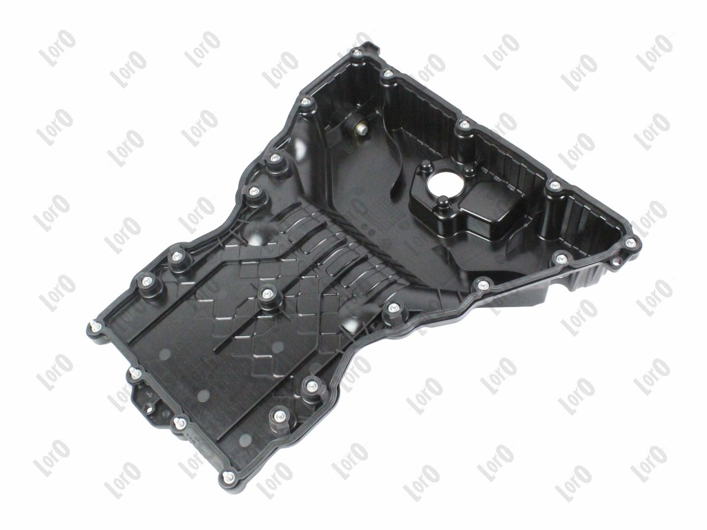 Ilustracja 100-00-186 ABAKUS miska olejowa, automatyczna skrzynia biegów