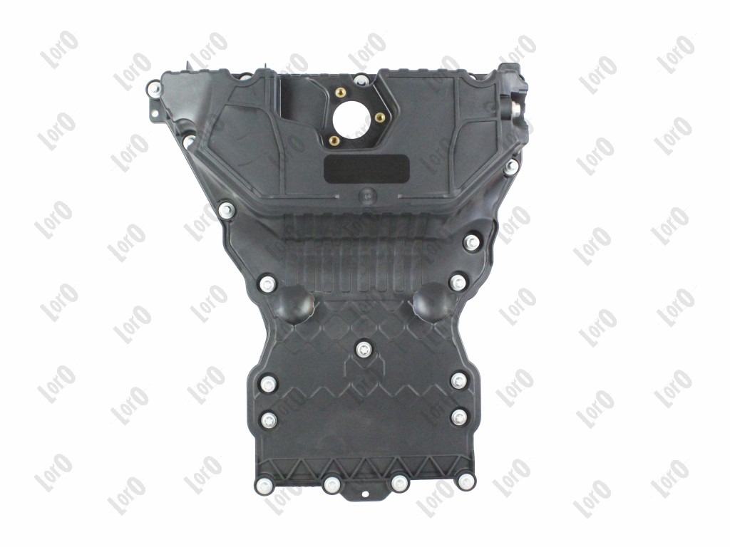 Ilustracja 100-00-186 ABAKUS miska olejowa, automatyczna skrzynia biegów