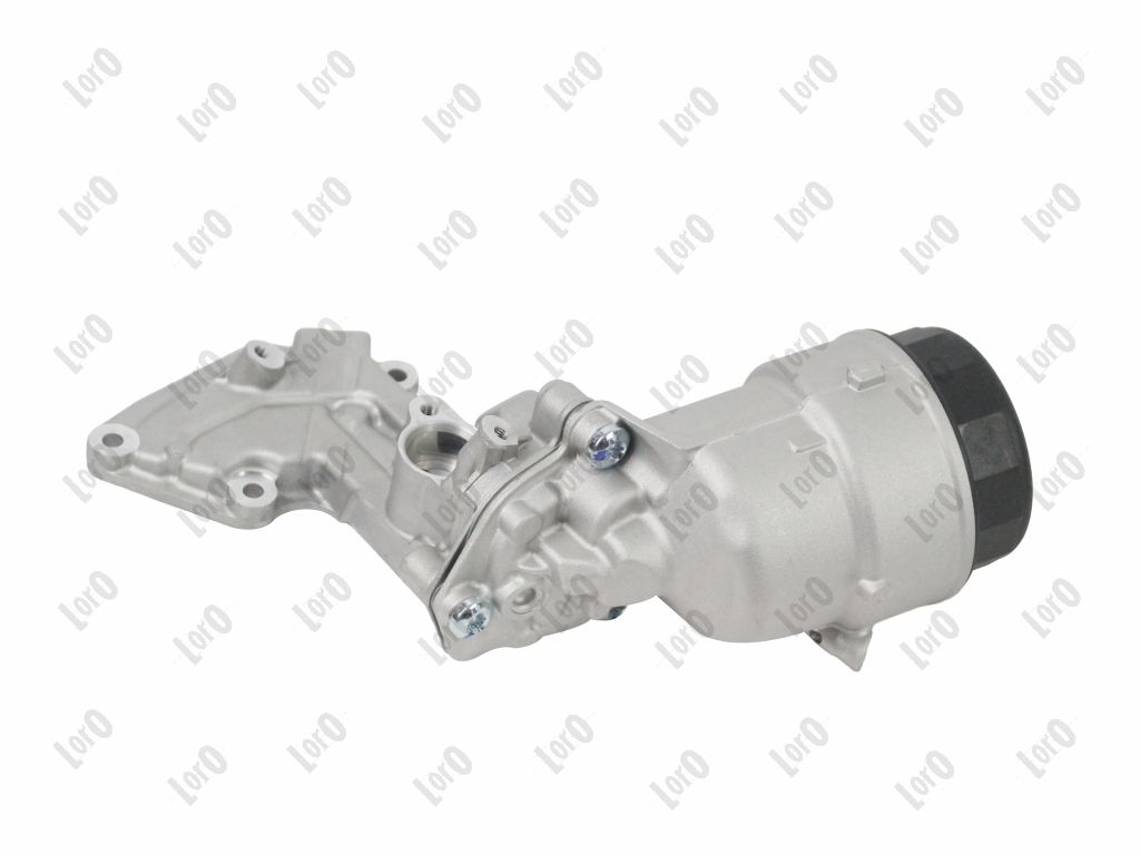 Ilustracja 100-01-022 ABAKUS chłodnica oleju, olej silnikowy