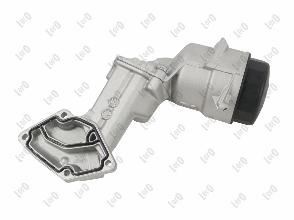 Ilustracja 100-01-022 ABAKUS chłodnica oleju, olej silnikowy