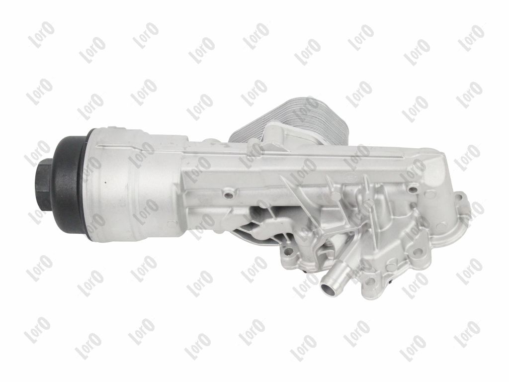 Ilustracja 100-01-031 ABAKUS chłodnica oleju, olej silnikowy