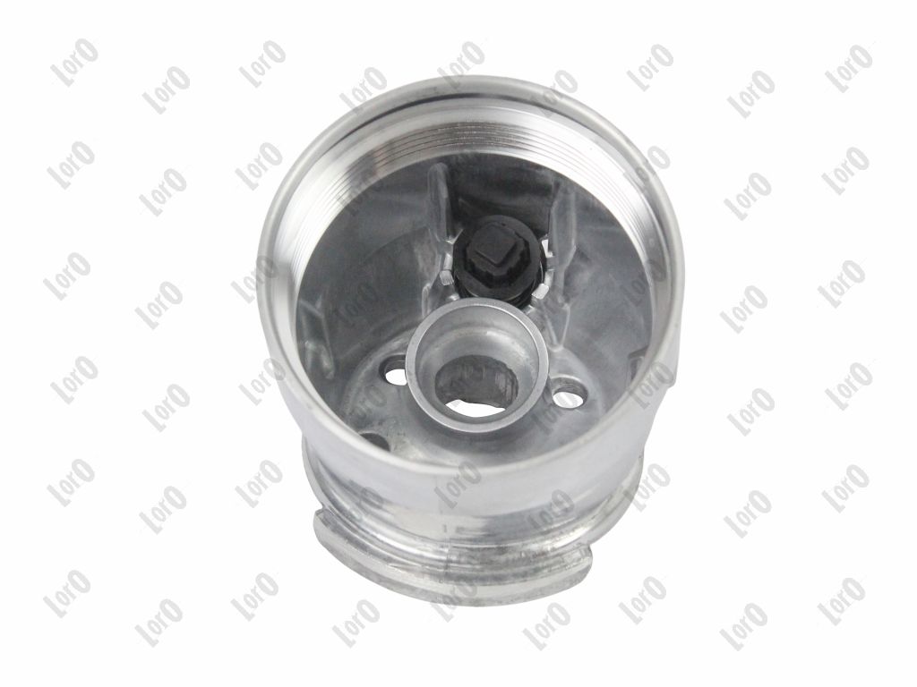 Ilustracja 100-01-045 ABAKUS obudowa, filtr oleju