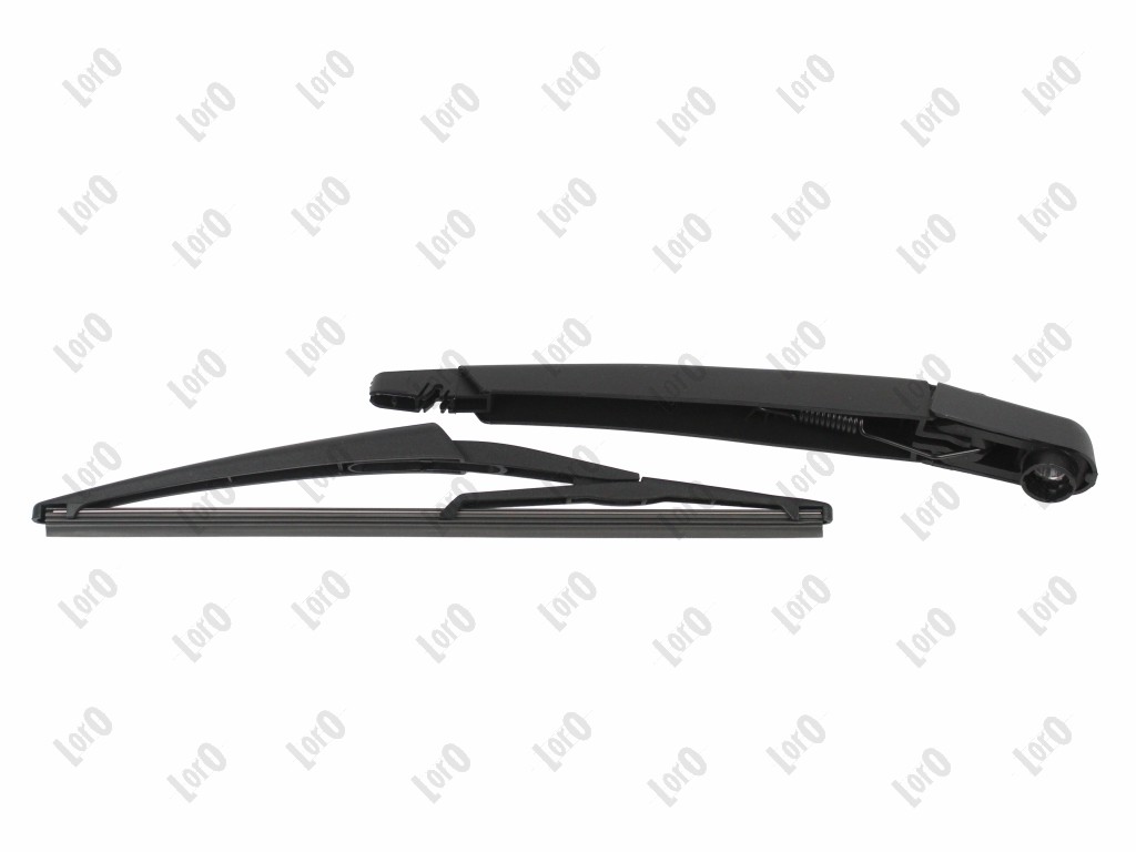 Ilustracja 103-00-146-C ABAKUS zestaw wycieraczek, czyszczenie szyb