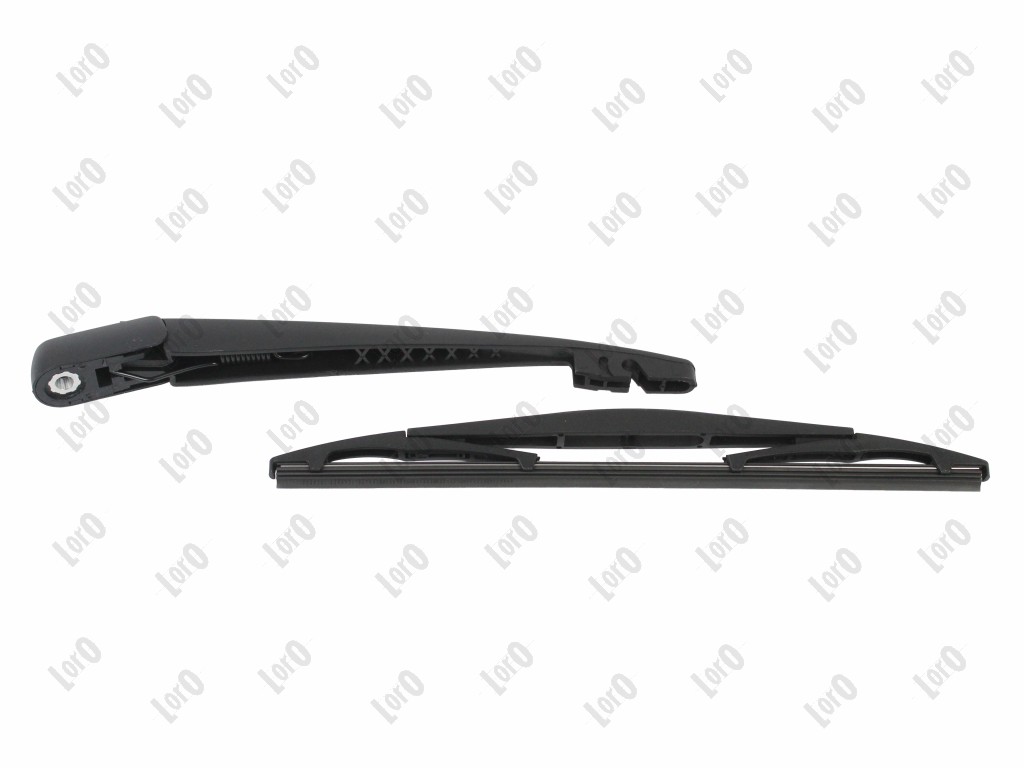 Ilustracja 103-00-238-P ABAKUS zestaw wycieraczek, czyszczenie szyb