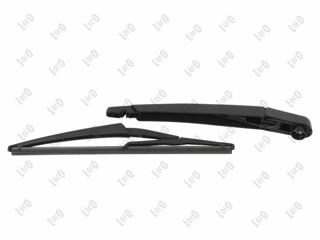 Ilustracja 103-00-240-P ABAKUS zestaw wycieraczek, czyszczenie szyb