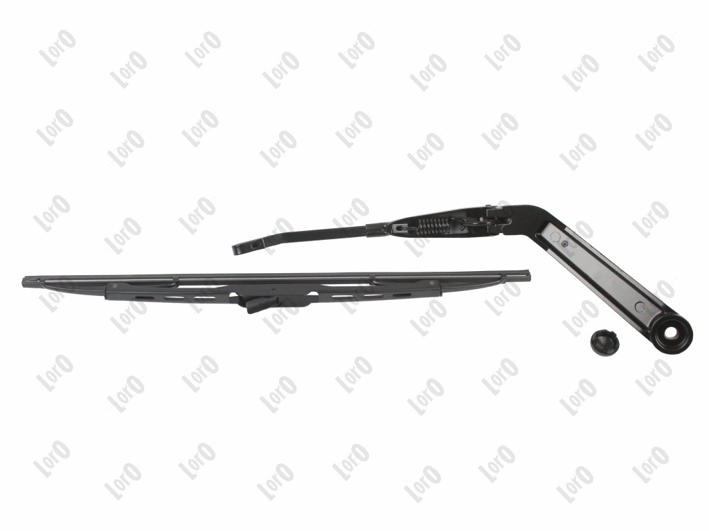 Ilustracja 103-00-241-C ABAKUS zestaw wycieraczek, czyszczenie szyb