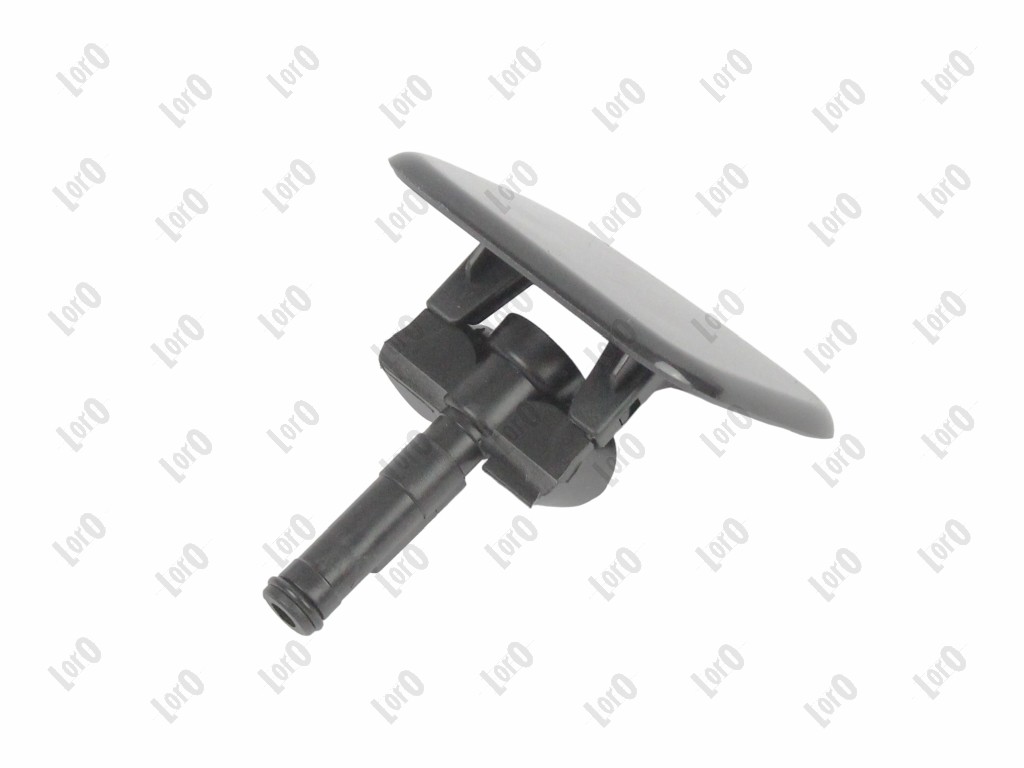 Ilustracja 103-03-154 ABAKUS dysza spryskiwacza, czyszczenie świateł przednich